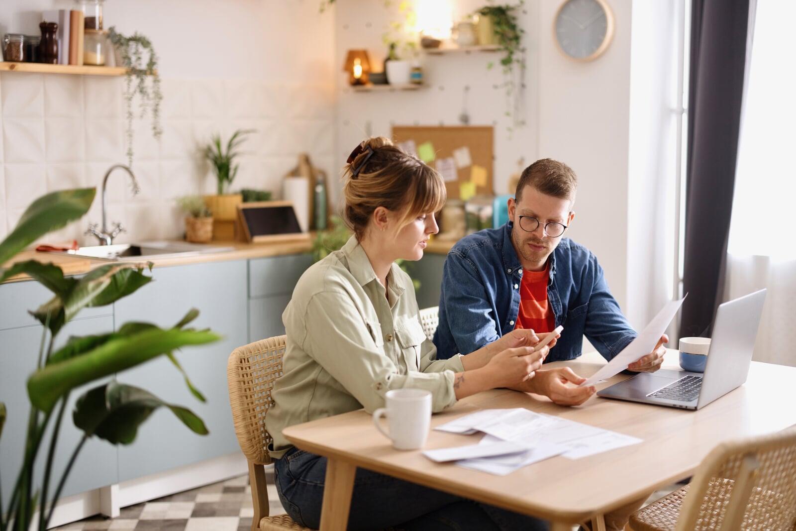 “Getting financial advice and building a plan in my early 30s means I’m on track to retire in my mid-50s (if I want to).”